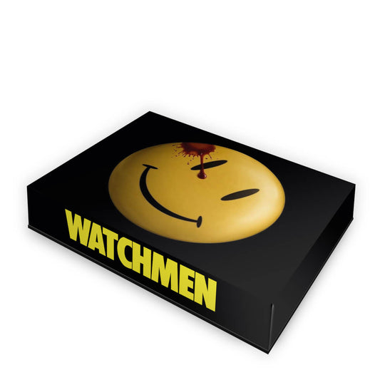 PS3 Super Slim Capa Anti Poeira - Watchmen