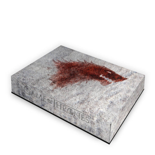PS3 Super Slim Capa Anti Poeira - Game Of Thrones
