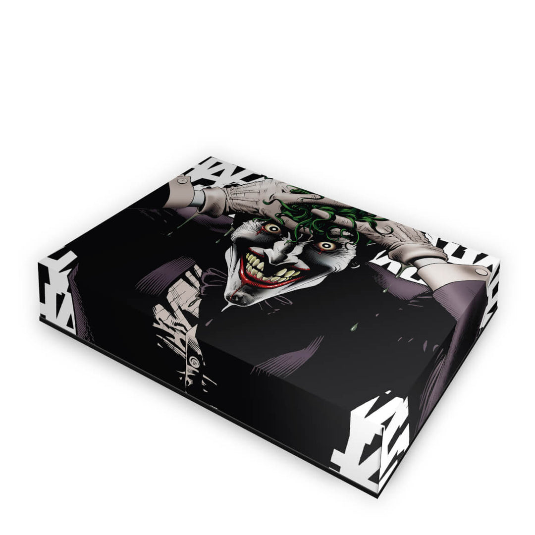 Capa Anti Poeira PS3 Super Slim - Joker Coringa - Pop Arte Skins - foto 2