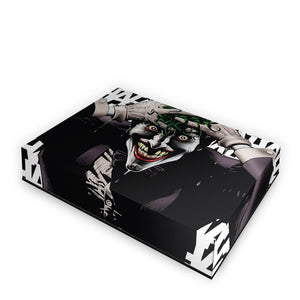 Capa Anti Poeira PS3 Super Slim - Joker Coringa - Pop Arte Skins - foto 2