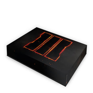Capa Anti Poeira PS3 Super Slim - Call Of Duty Iii - Pop Arte Skins - foto 2