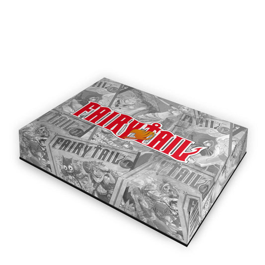 PS3 Super Slim Capa Anti Poeira - Fairy Tail