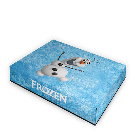 PS3 Super Slim Capa Anti Poeira - Frozen