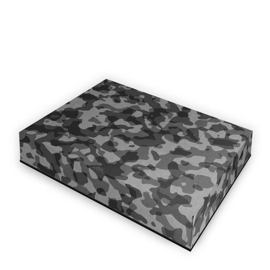 PS3 Super Slim Capa Anti Poeira - Camuflado
