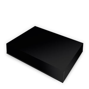 Capa Anti Poeira PS3 Super Slim - Preta All Black - Pop Arte Skins - foto 2