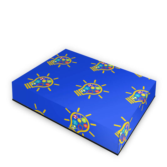 Capa Anti Poeira PS3 Super Slim - Personalizada