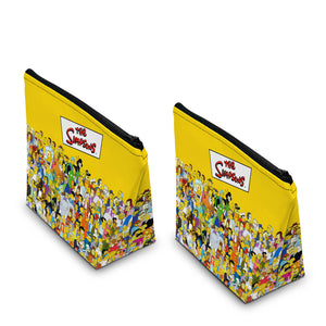 Capa Case PS4 Controle - The Simpsons - Pop Arte Skins - foto 2