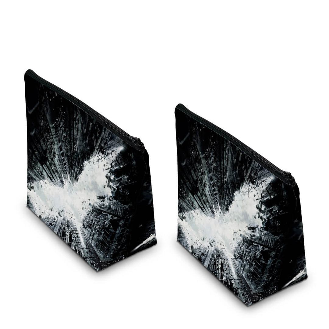 Capa Case PS4 Controle - Batman - The Dark Knight - Pop Arte Skins - foto 2