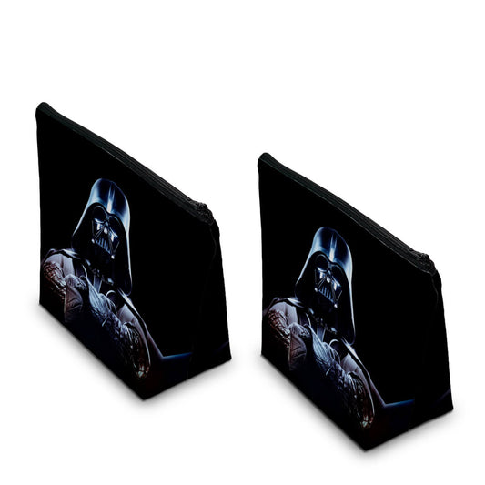 Capa PS4 Controle Case - Star Wars - Darth Vader