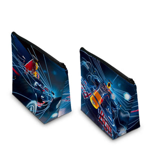 Capa Case PS4 Controle - Formula 1 - Pop Arte Skins - foto 2