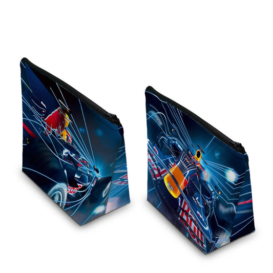 Capa PS4 Controle Case - Formula 1