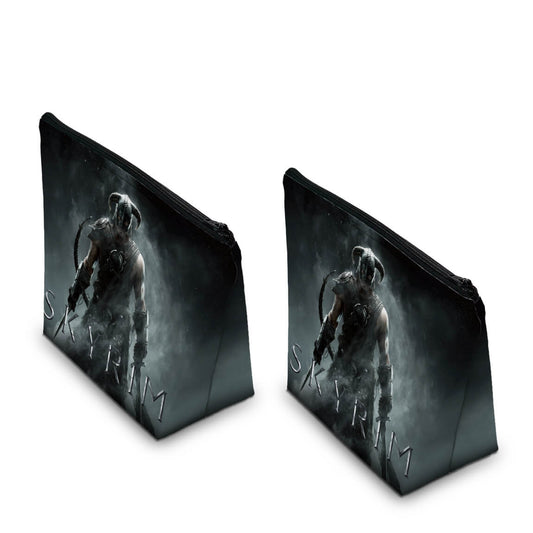 Capa PS4 Controle Case - Skyrim