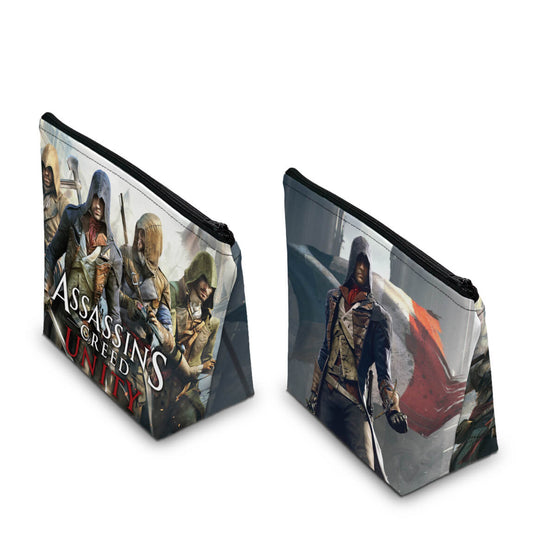 Capa PS4 Controle Case - Assassins Creed Unity