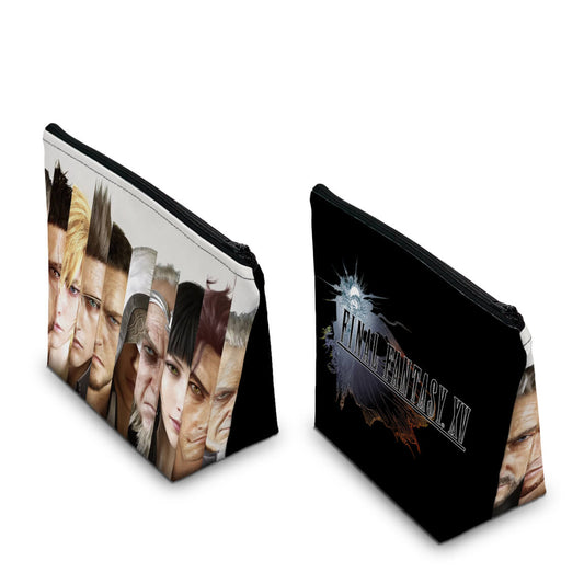 Capa PS4 Controle Case - Final Fantasy Xv #A