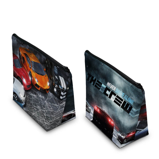 Capa PS4 Controle Case - The Crew