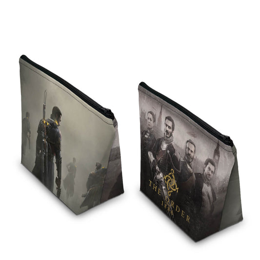 Capa PS4 Controle Case - The Order