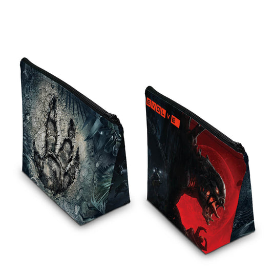 Capa PS4 Controle Case - Evolve