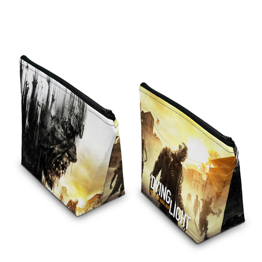 Capa PS4 Controle Case - Dying Light