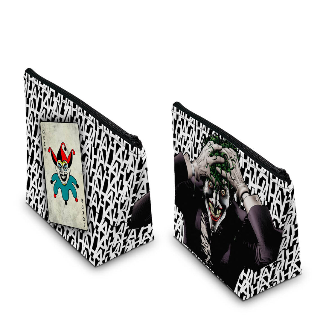 Capa Case PS4 Controle - Joker Coringa Batman - Pop Arte Skins - foto 2
