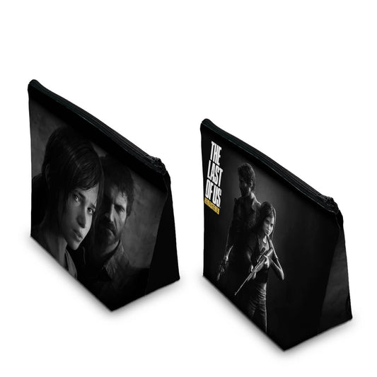 Capa PS4 Controle Case - The Last Of Us Remastered