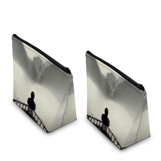 Capa PS4 Controle Case - Game Of Thrones #B