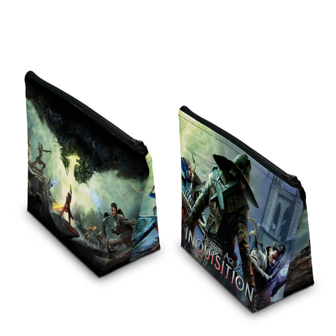 Capa Case PS4 Controle - Dragon Age Inquisition - Pop Arte Skins - foto 2