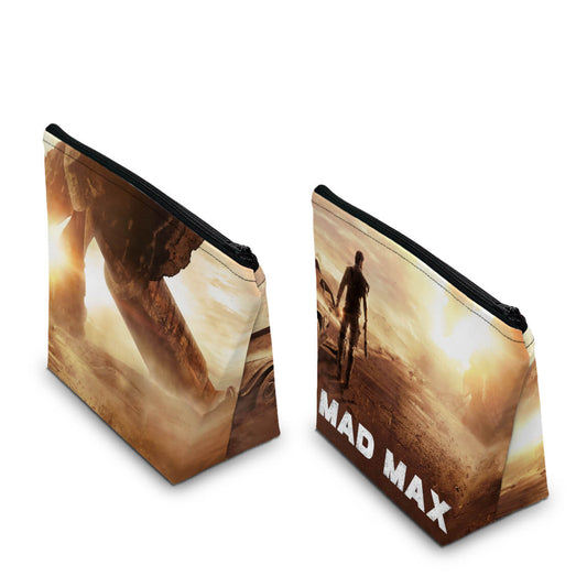 Capa PS4 Controle Case - Mad Max