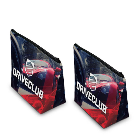 Capa PS4 Controle Case - Driveclub