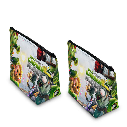 Capa PS4 Controle Case - Plants Vs Zombies Garden Warfare