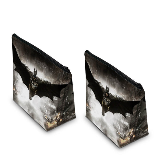 Capa PS4 Controle Case - Batman Arkham Knight