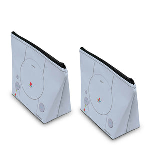 Capa Case PS4 Controle - Sony Playstation 1 - Pop Arte Skins - foto 2