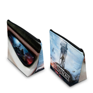 Capa Case PS4 Controle - Star Wars - Battlefront - Pop Arte Skins - foto 2