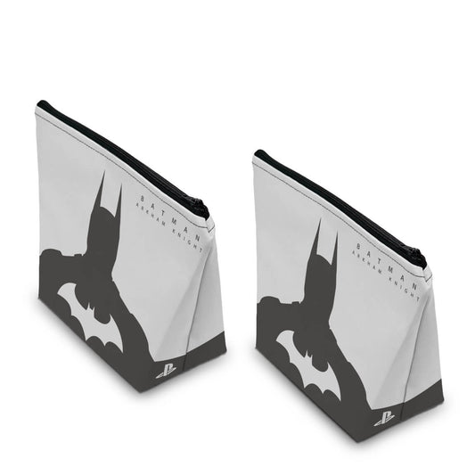 Capa PS4 Controle Case - Batman Arkham - Special Edition