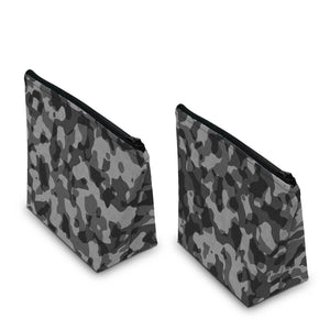Capa Case PS4 Controle - Camuflagem Cinza - Pop Arte Skins - foto 2
