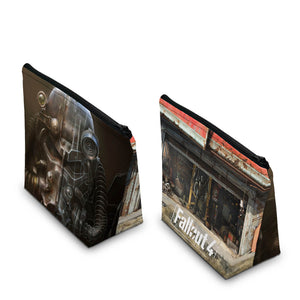 Capa Case PS4 Controle - Fallout 4 - Pop Arte Skins - foto 2