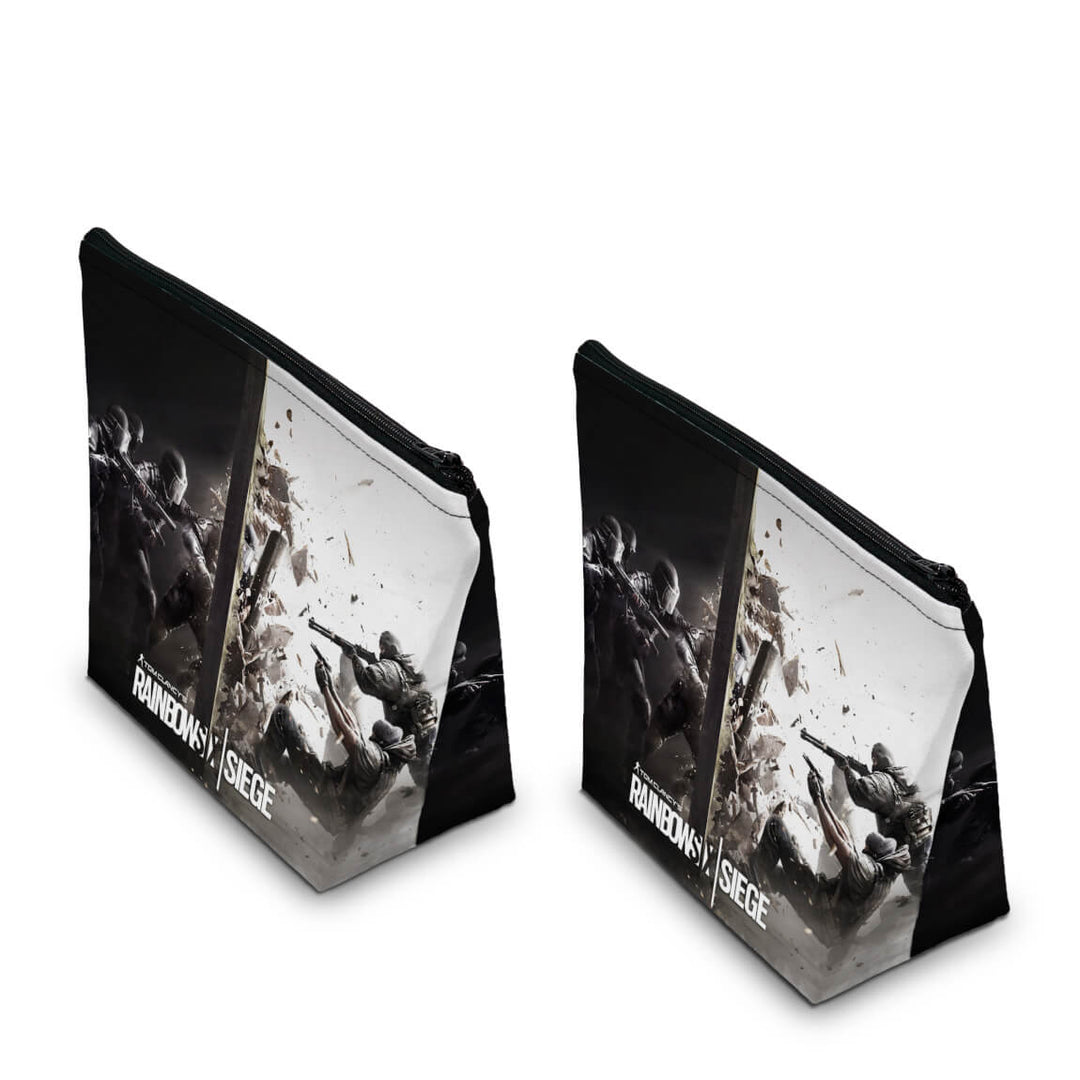 Capa Case PS4 Controle - Tom Clancy'S Rainbow Six Siege - Pop Arte Skins - foto 2