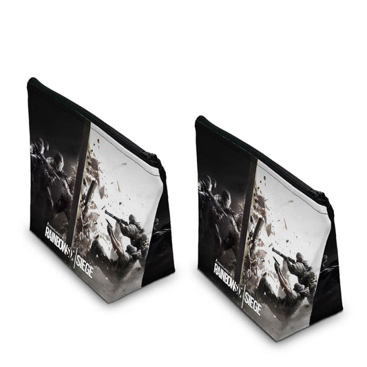 Capa PS4 Controle Case - Tom Clancy'S Rainbow Six Siege