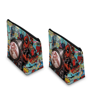 Capa Case PS4 Controle - Deadpool - Pop Arte Skins - foto 2