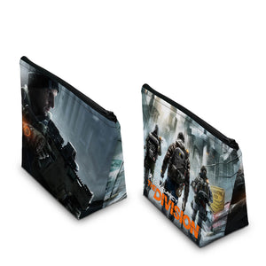 Capa Case PS4 Controle - Tom Clancy'S The Division - Pop Arte Skins - foto 2
