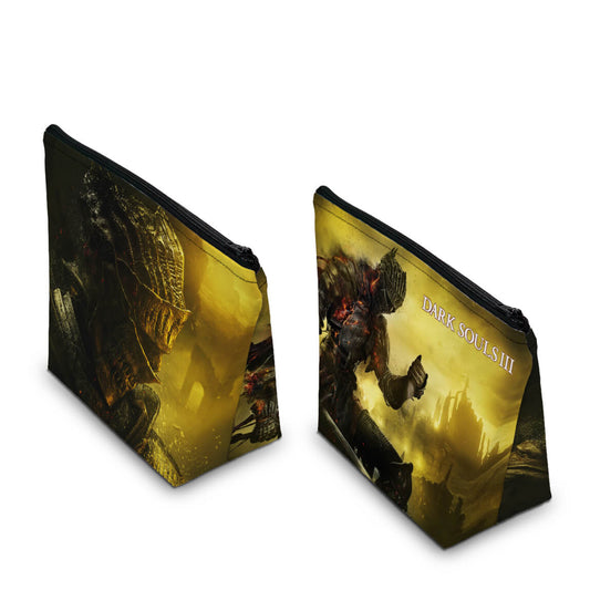 Capa PS4 Controle Case - Dark Souls 3