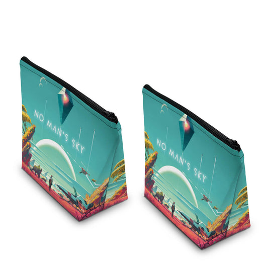 Capa PS4 Controle Case - No Man'S Sky