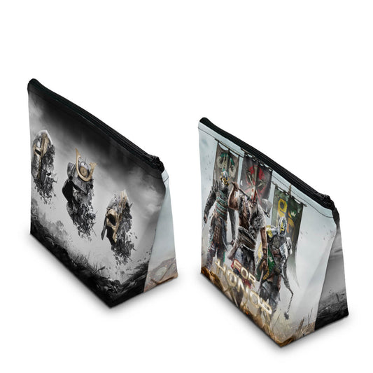 Capa PS4 Controle Case - For Honor