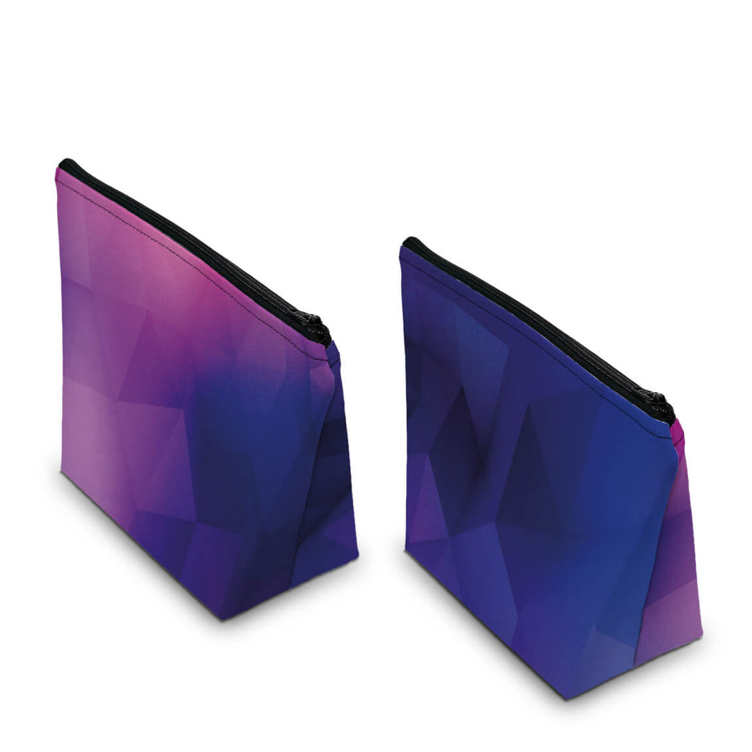 Capa Case PS4 Controle - Arte Abstrata #1 - Pop Arte Skins - foto 2