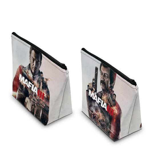 Capa PS4 Controle Case - Mafia 3