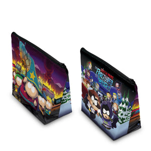 Capa Case PS4 Controle - South Park: The Fractured But Whole - Pop Arte Skins - foto 2