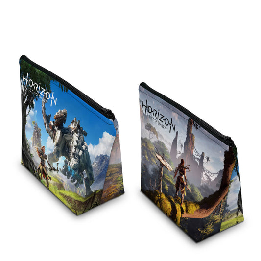 Capa PS4 Controle Case - Horizon Zero Dawn