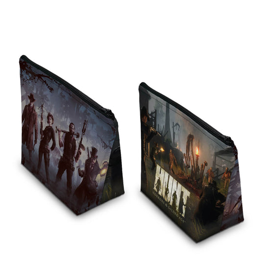 Capa PS4 Controle Case - Hunt: Horrors Of The Gilded Age