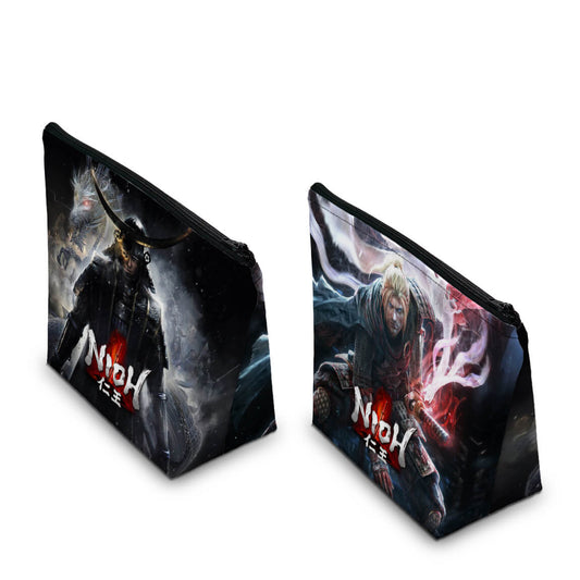 Capa PS4 Controle Case - Nioh