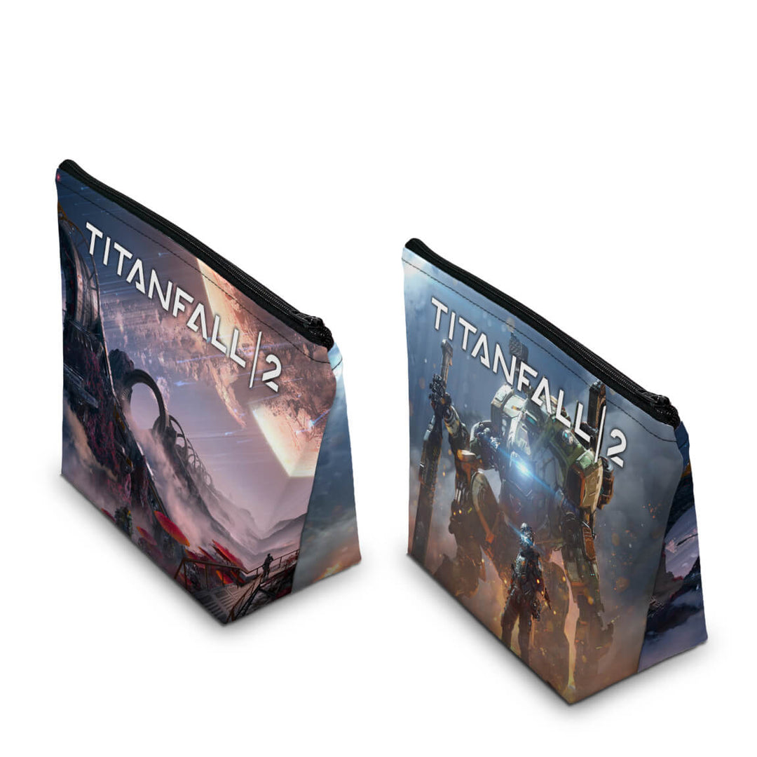 Capa Case PS4 Controle - Titanfall 2 #B - Pop Arte Skins - foto 2