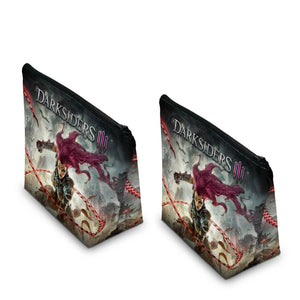 Capa Case PS4 Controle - Darksiders 3 - Pop Arte Skins - foto 2